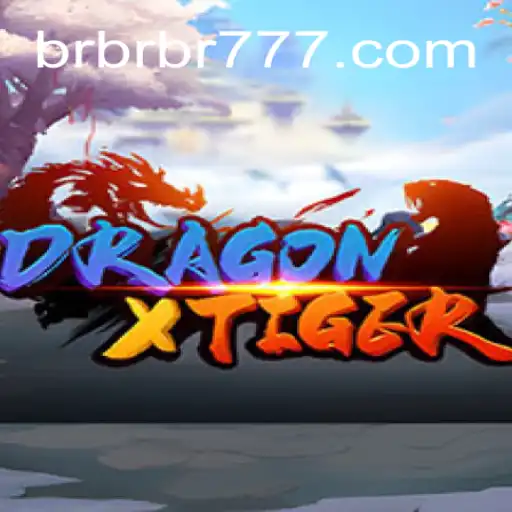 DragonXTiger: Discover the Thrill of BrBrBr.COM's Premier Betting Game
