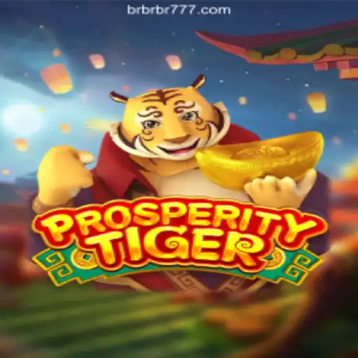 Exploring ProsperityTiger: An Engaging Game Experience with BrBrBr.COM