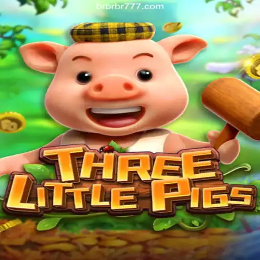 THREELITTLEPIGS: Unveiling the Adventure and Strategy