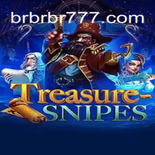 TreasureSnipes: A New Adventure in Gaming